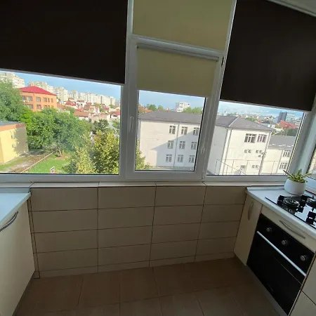 La Mare Apartment Constanta