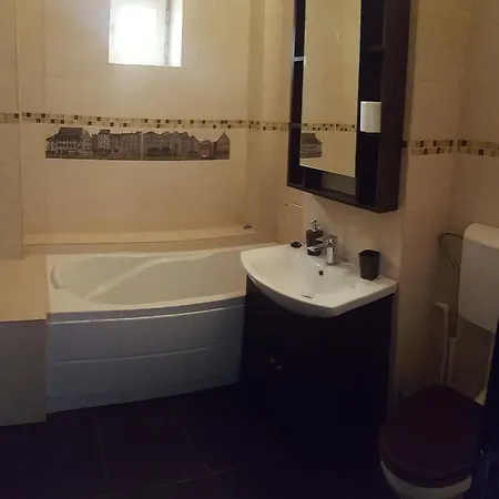 La Mare Apartment